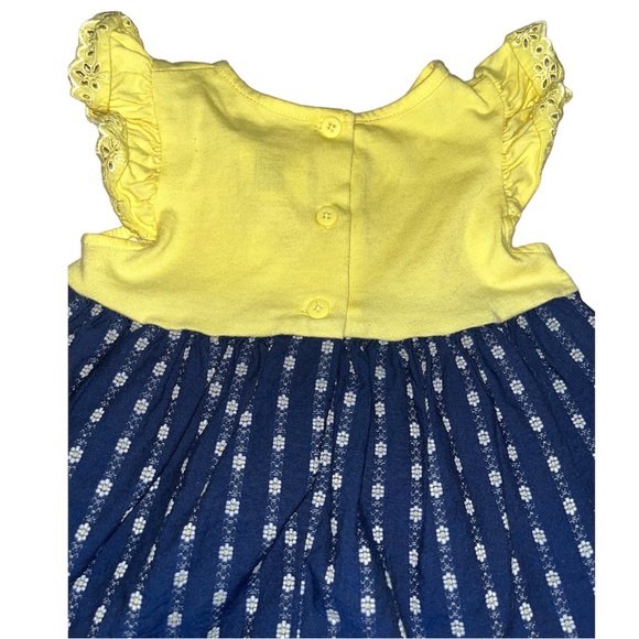 Good Lad • NWOT Daisy Design Dress - Picture 11 of 15